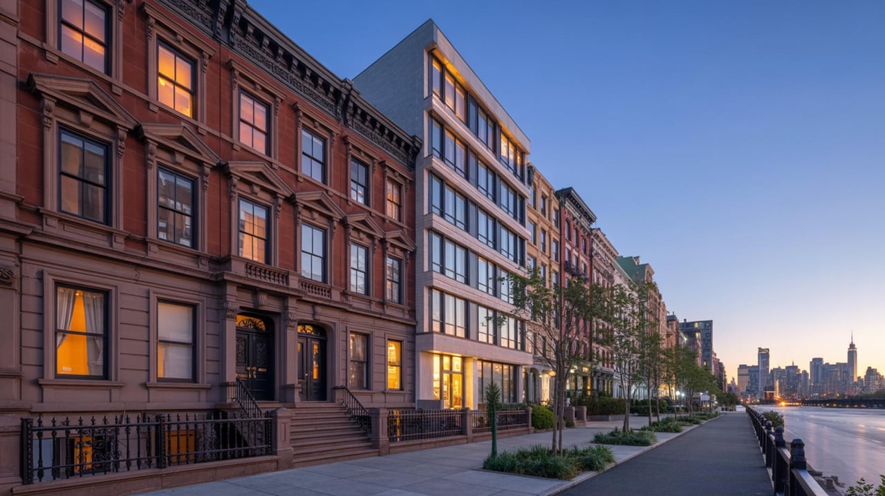 Home Age vs. Market Value in Hoboken, NJ: What You Should Know