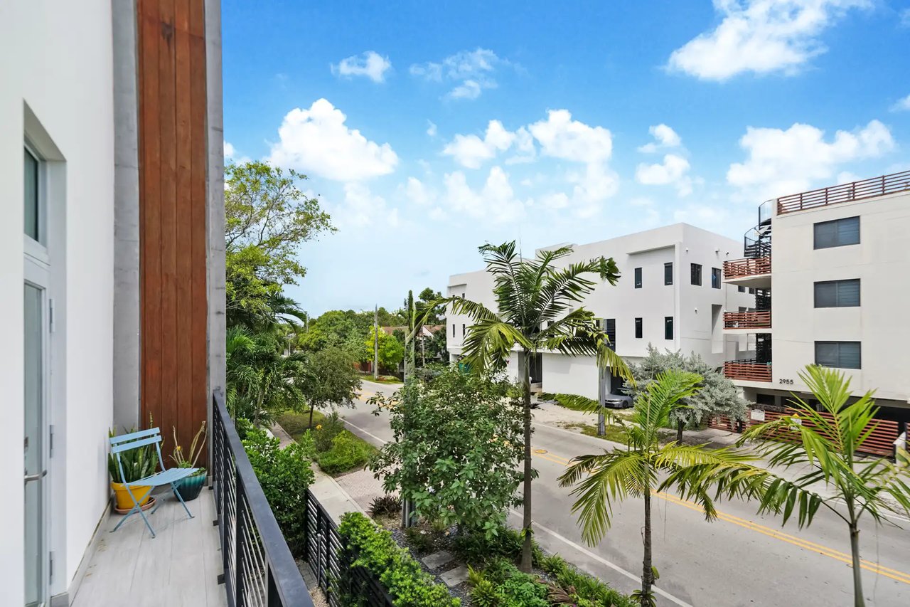 2926 Bird Avenue | Unit 1