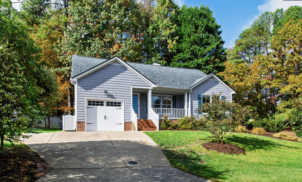 2 Casabelle Court - Durham, NC