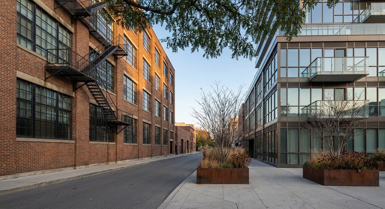 West Loop High-Rise Or Loft Condo? How To Decide