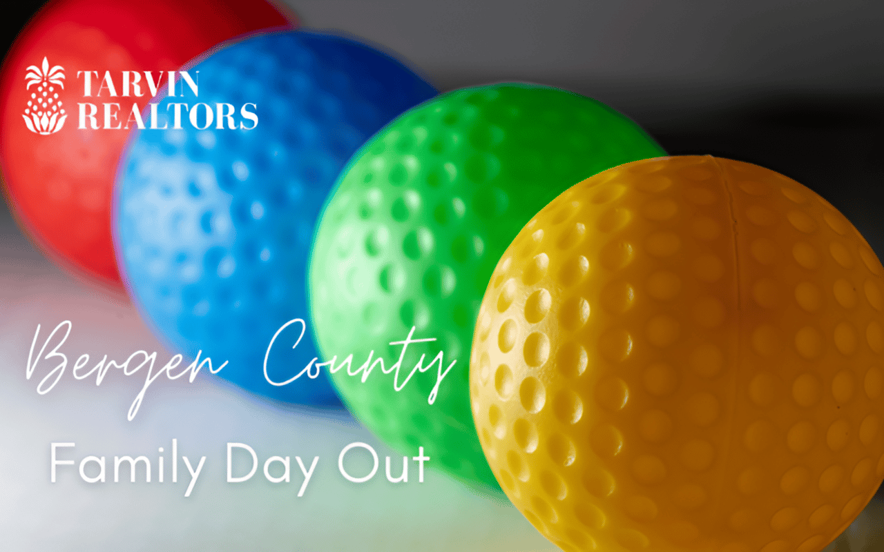 Family Time: 6 Places to Spend the Day Around Bergen County