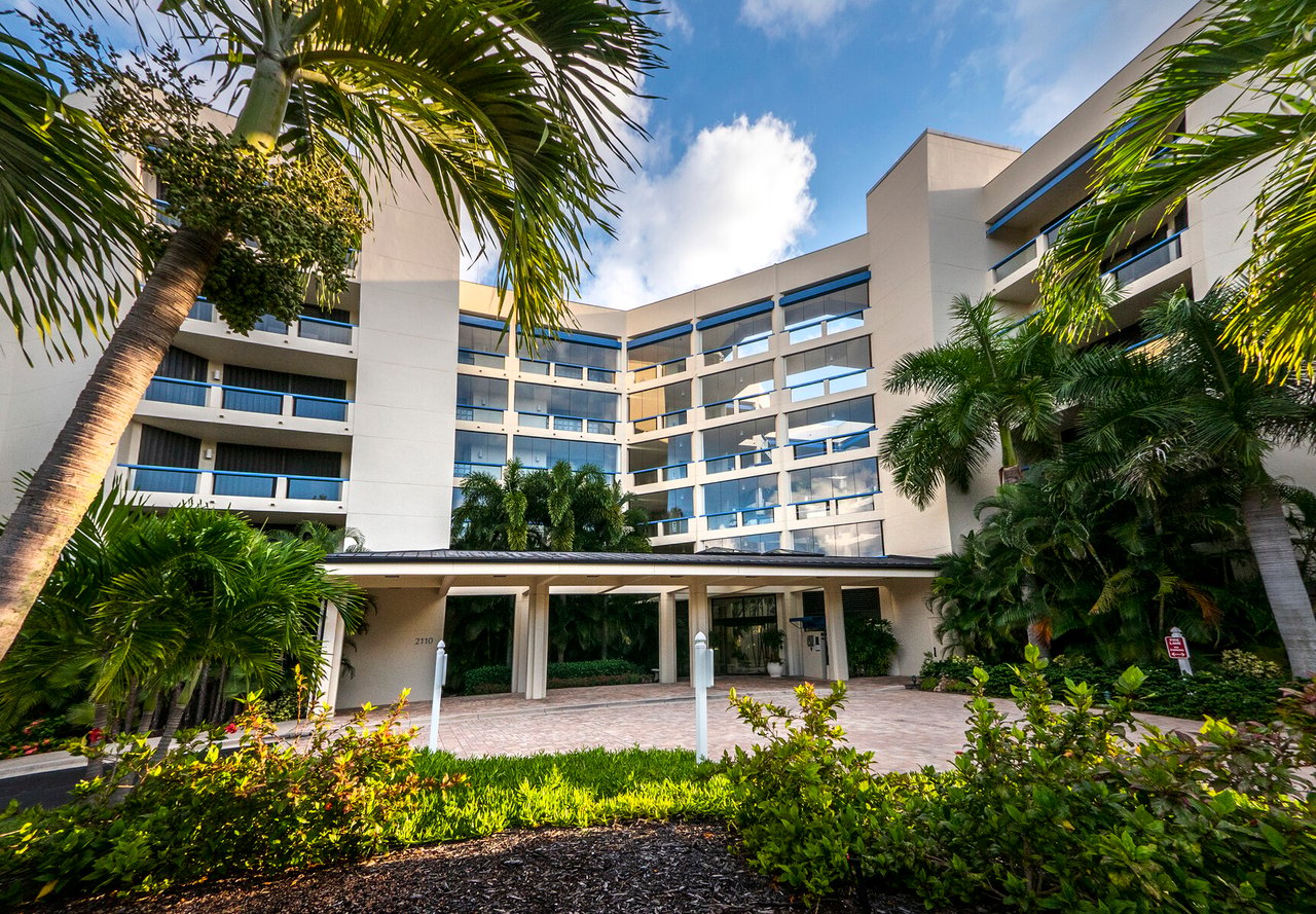 The Atrium
