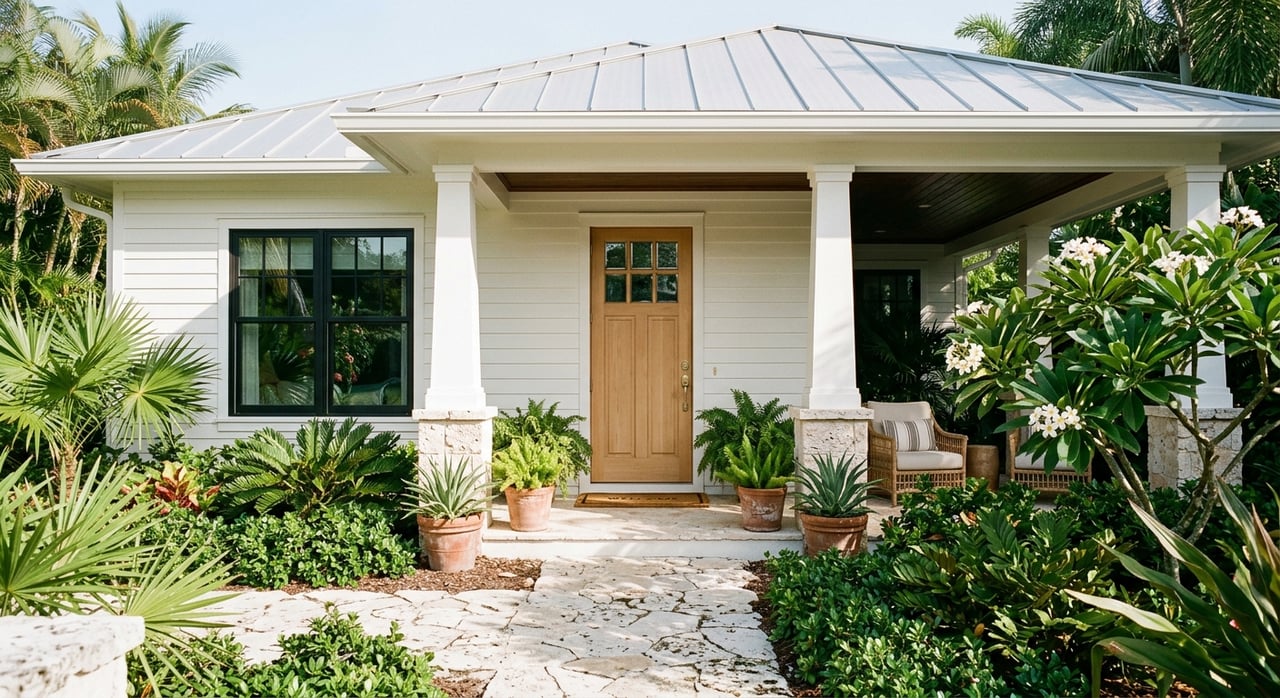 Architectural Styles That Define Old Naples cover