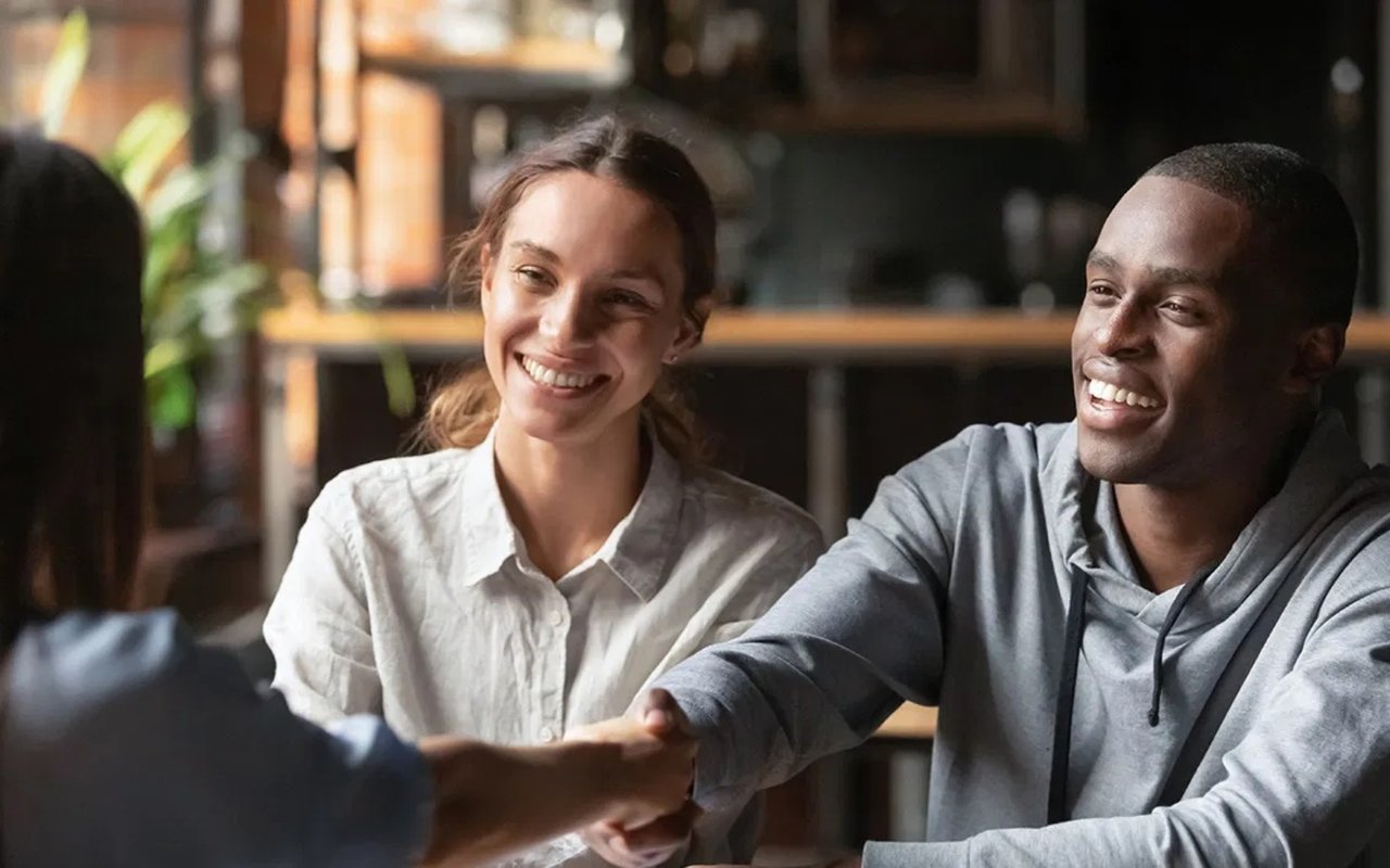Use a Buyer's Agent