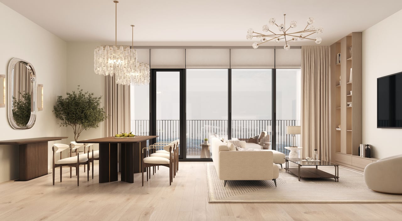 VOCE Hotel & Residences 