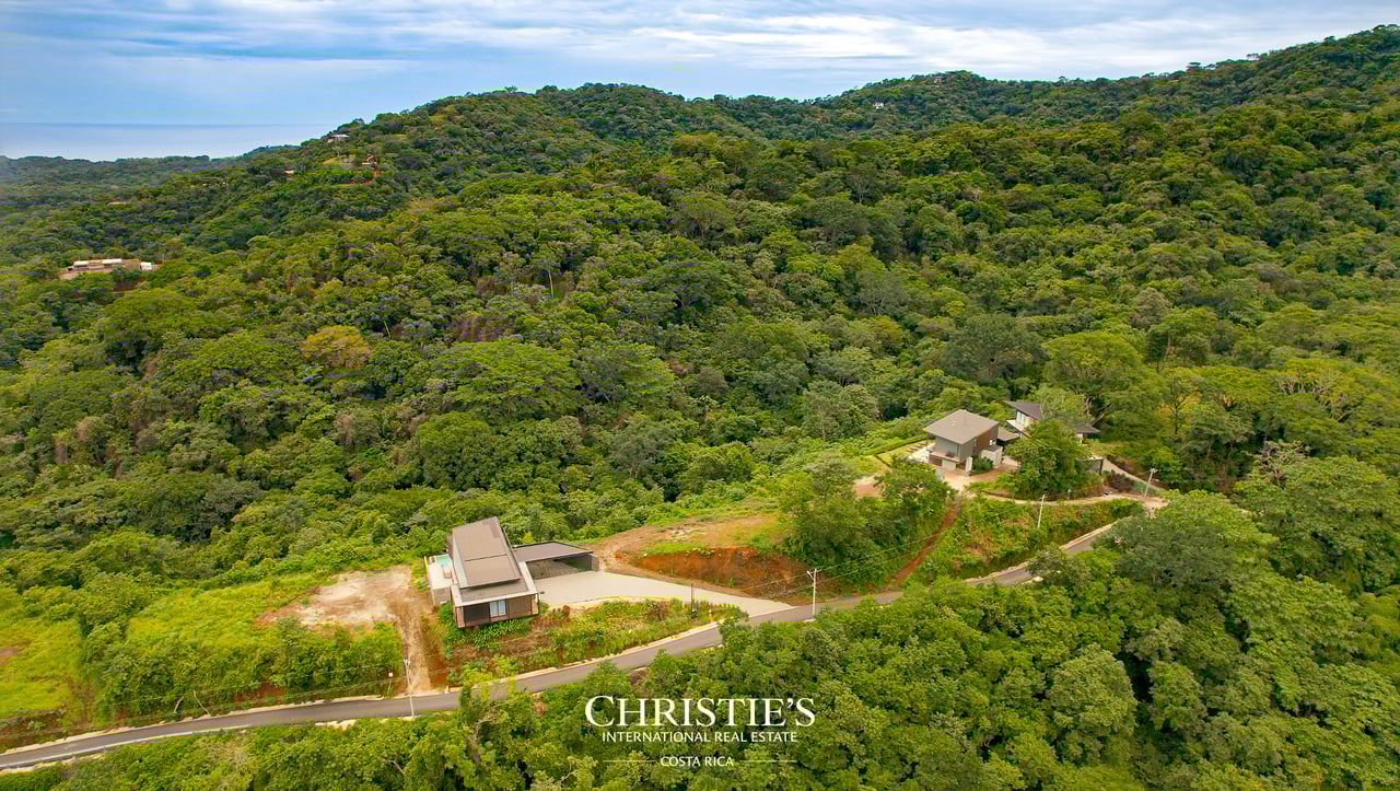 Finca El Toledo – A Signature Property for Visionary Development