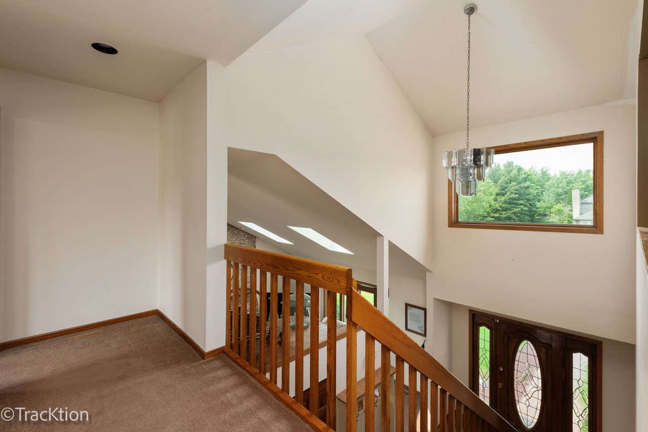 2803 Monterra Drive