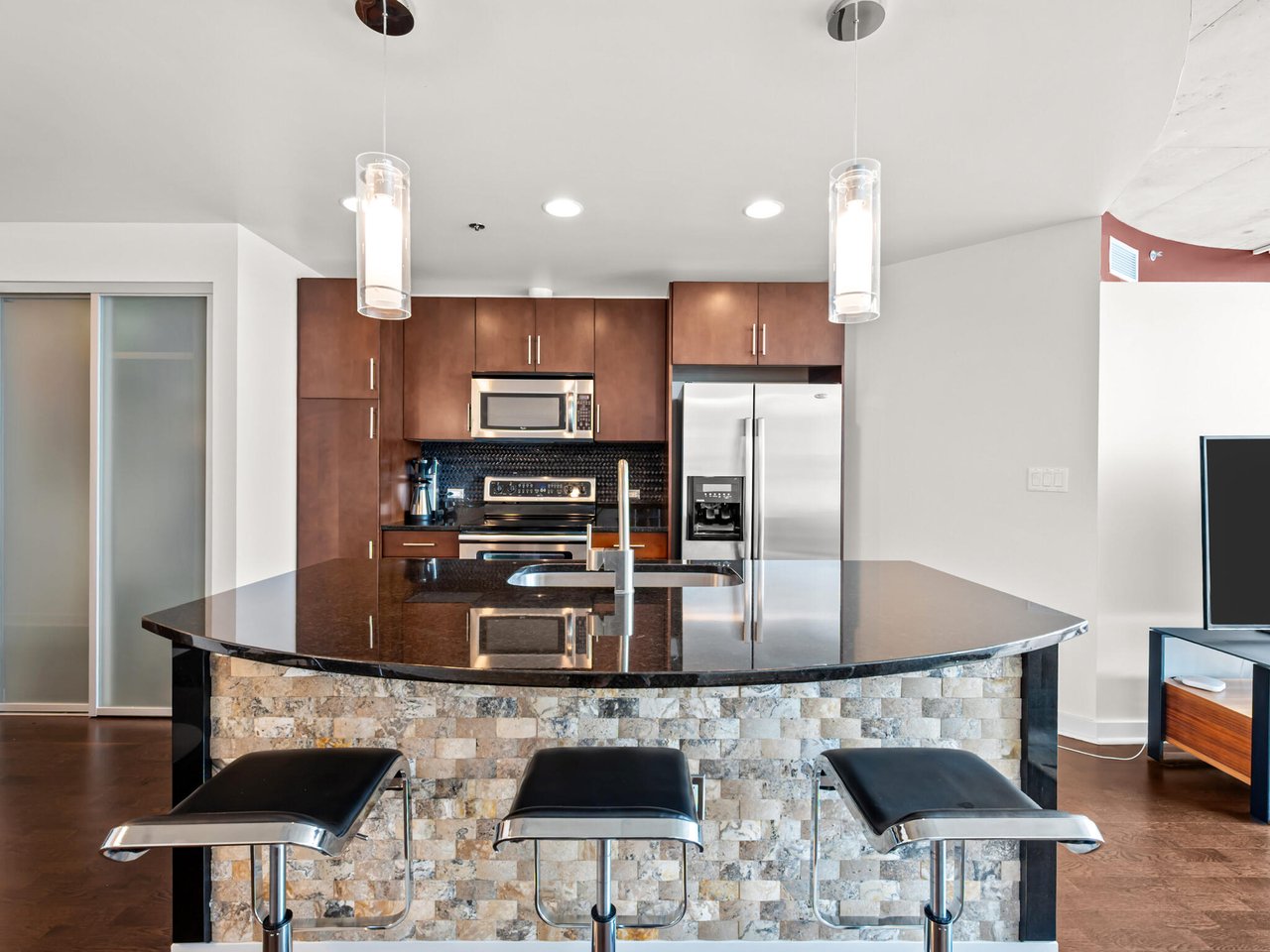 891 14th Street Unit: 2303