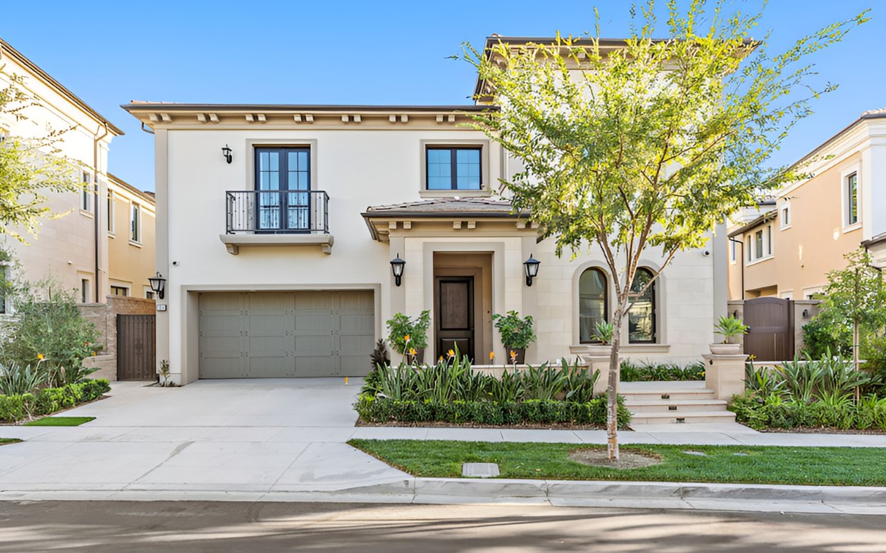 The House That Makes Staying Home A Pleasure