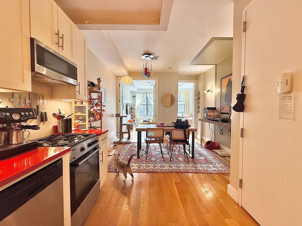 250 Melrose Street 2L