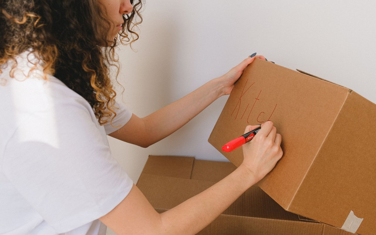 10 Moving Mistakes You'd Want To Avoid