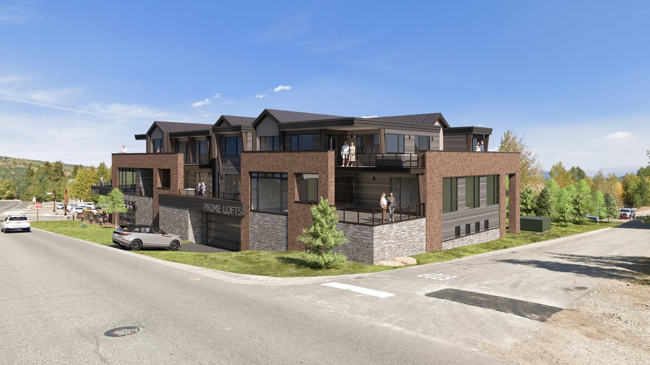 Prime Lofts