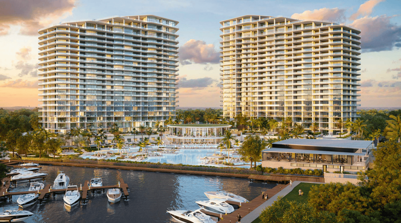 The Ritz Carlton Residences | Estero Bay