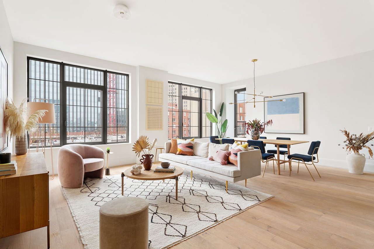 533 Pacific St Unit 7E