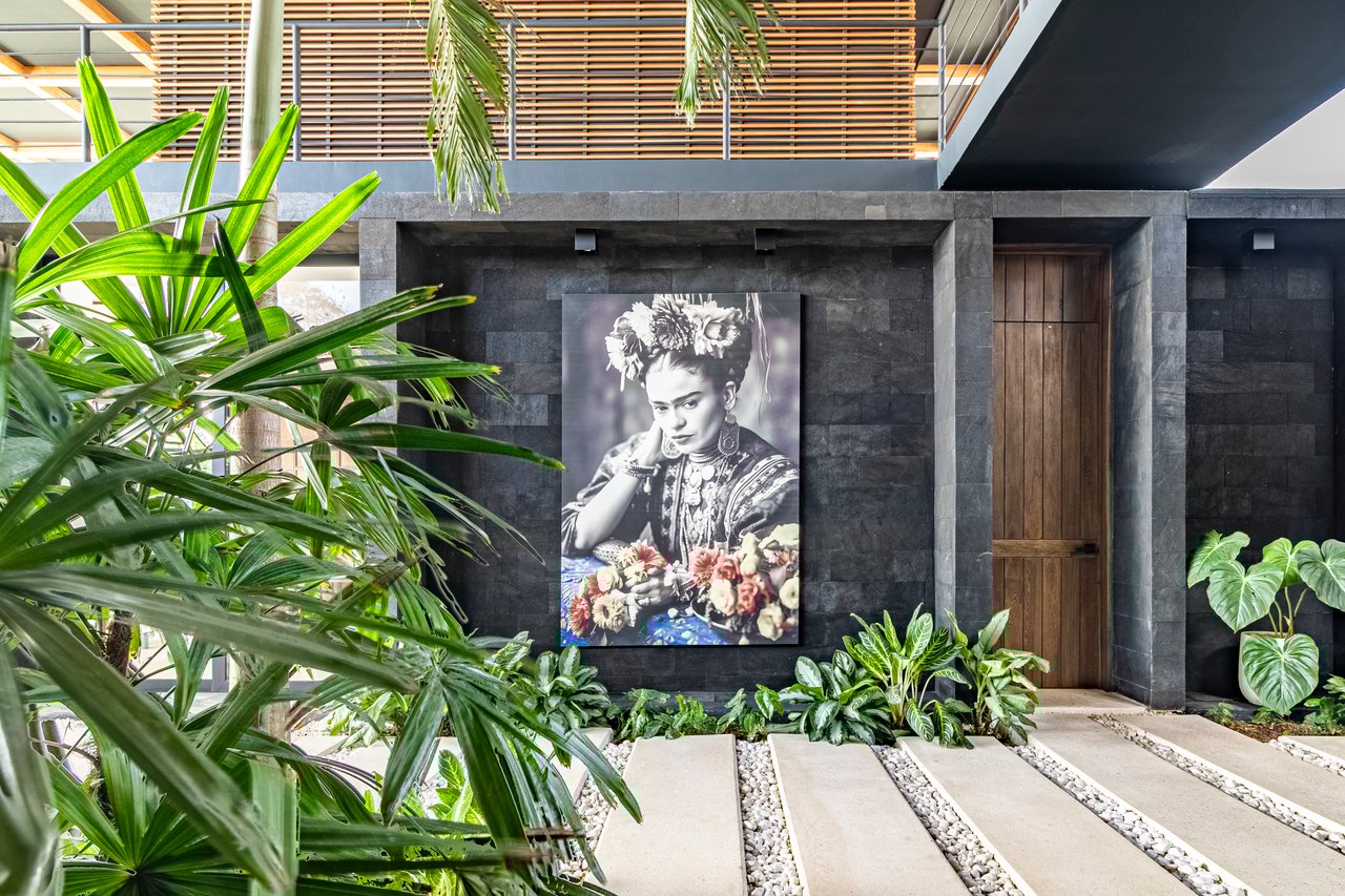 Magna Pacific - Luxury Estate Compound comprised of two Immaculate Villas
