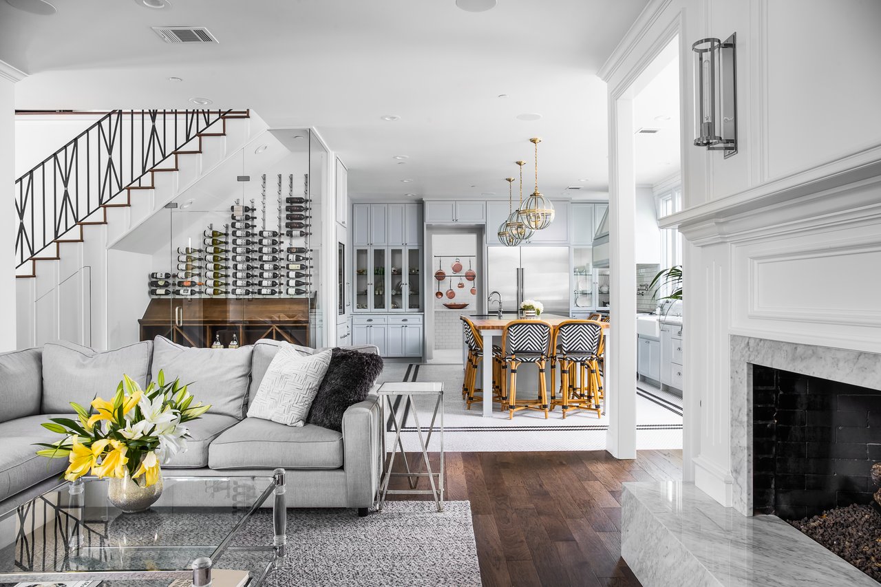 Exquisite Remodel in Rollingwood