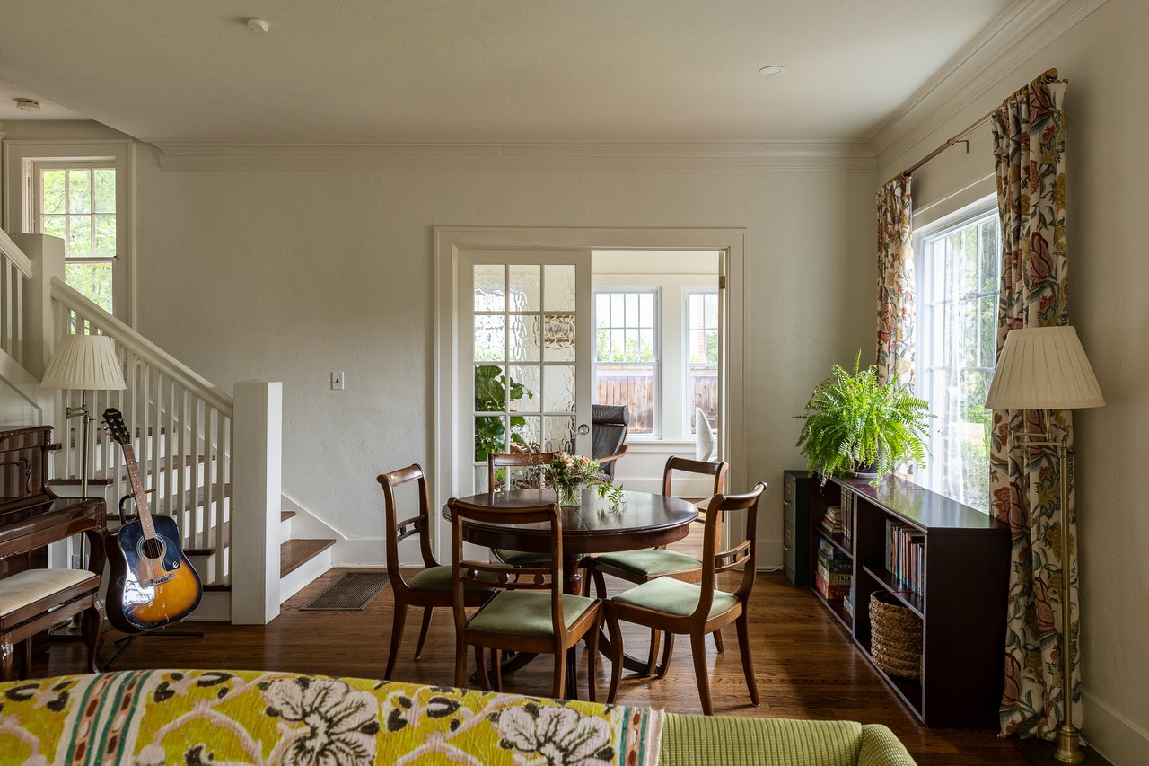 Historic Gatewood Home Pending | Buyer Demand in Oklahoma City