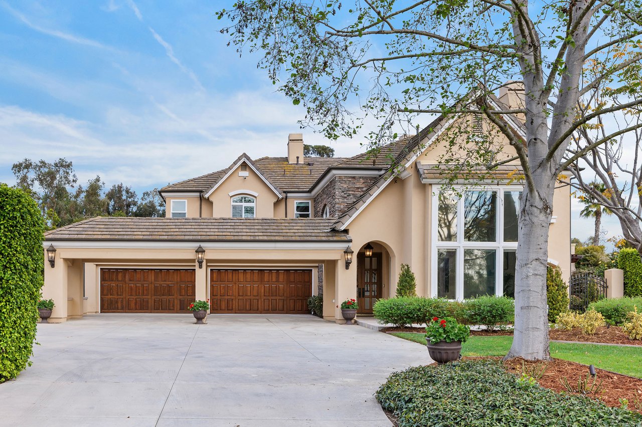 14323 Rancho Santa Fe Lakes Drive