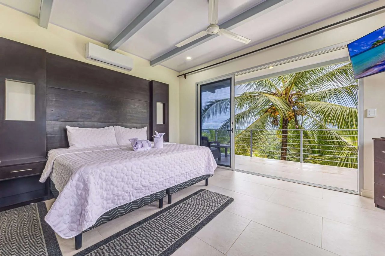 Villa Brisas Del Mar