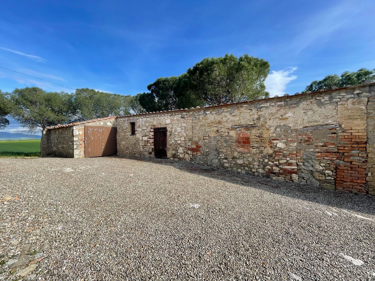 PORZIONE CANTAGALLO