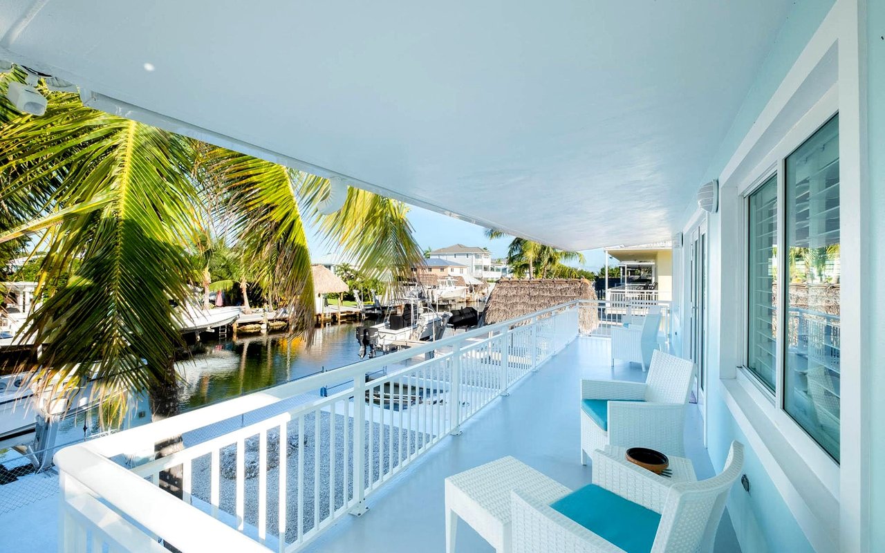 Preparing for Hurricane Season