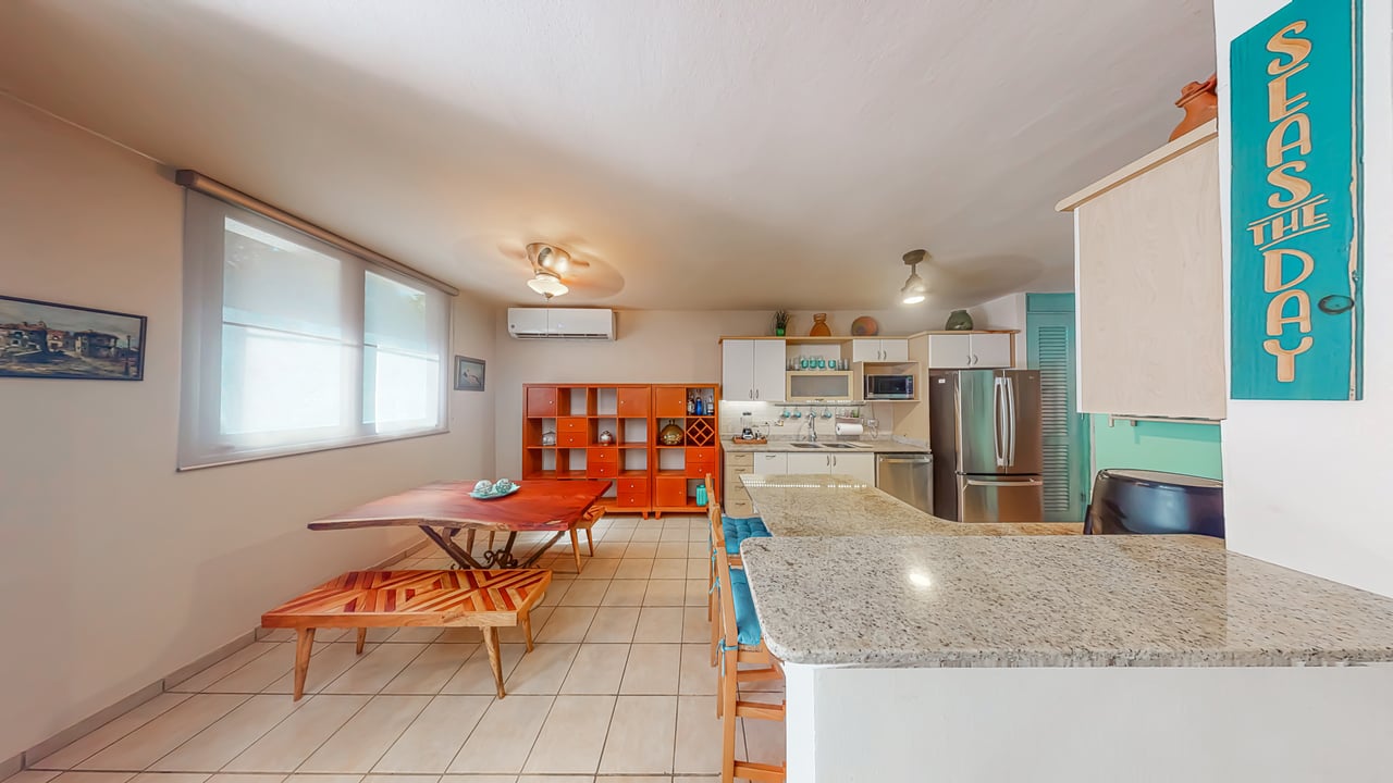 Palma Dorada Village