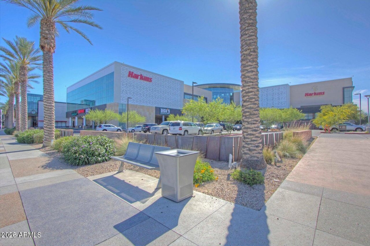 7117 E Rancho Vista Dr, #5001