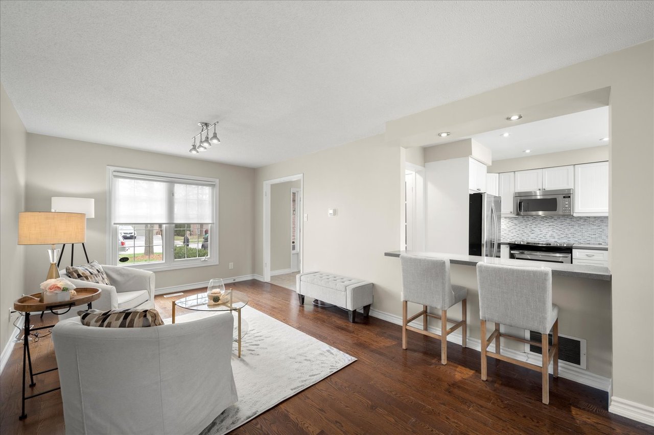 438 Claremont Cres