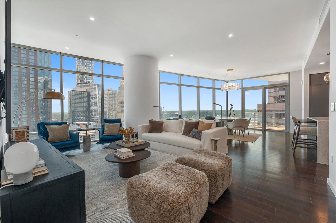 200 Congress Avenue #19F