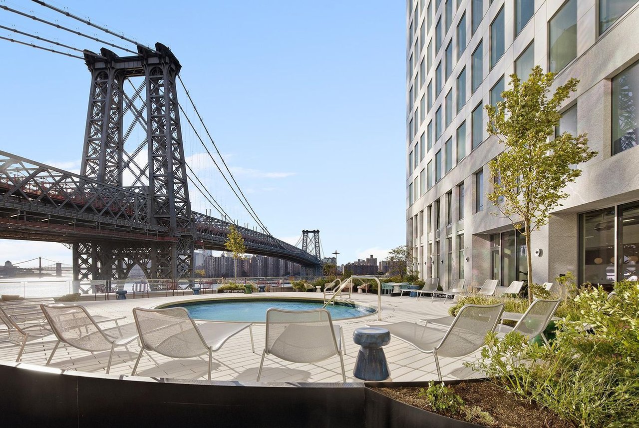 8 South 4th Street 22B