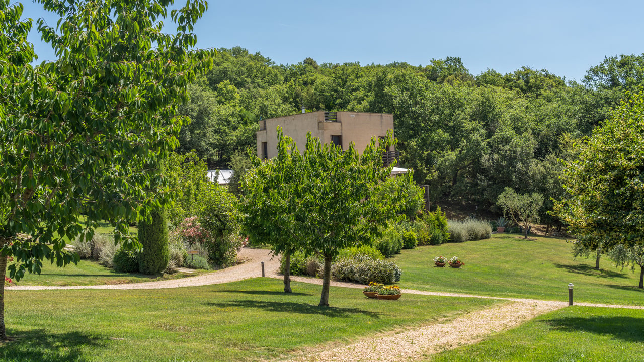 PODERE CIGNO