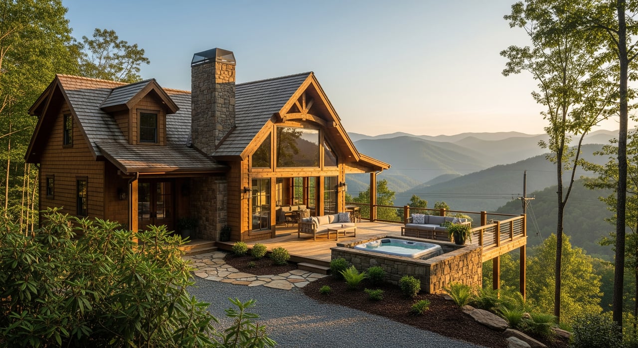 HOA vs Non‑HOA Cabins In Sevierville