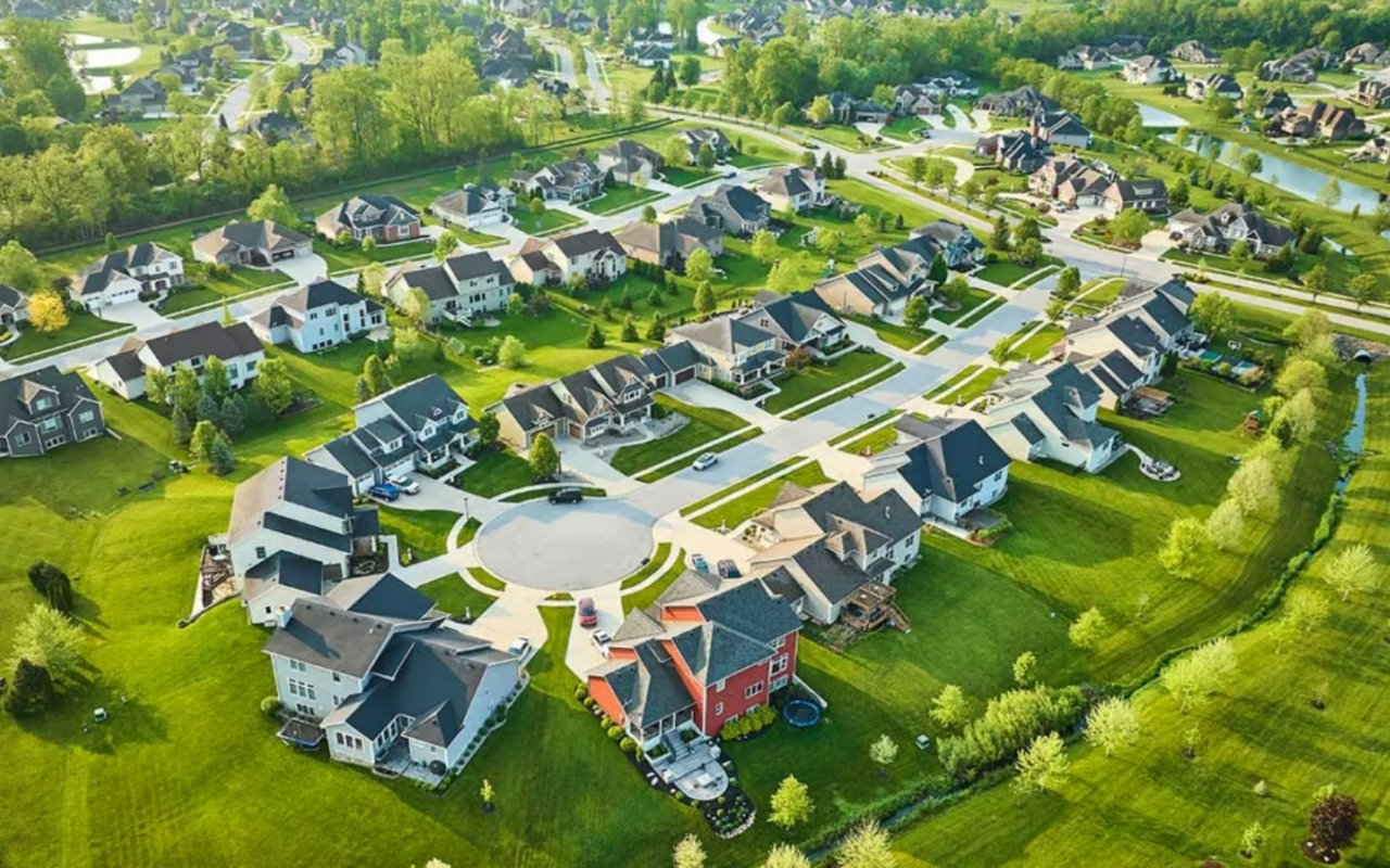 Atlanta’s Best Gated Communities for 2025 Homebuyers