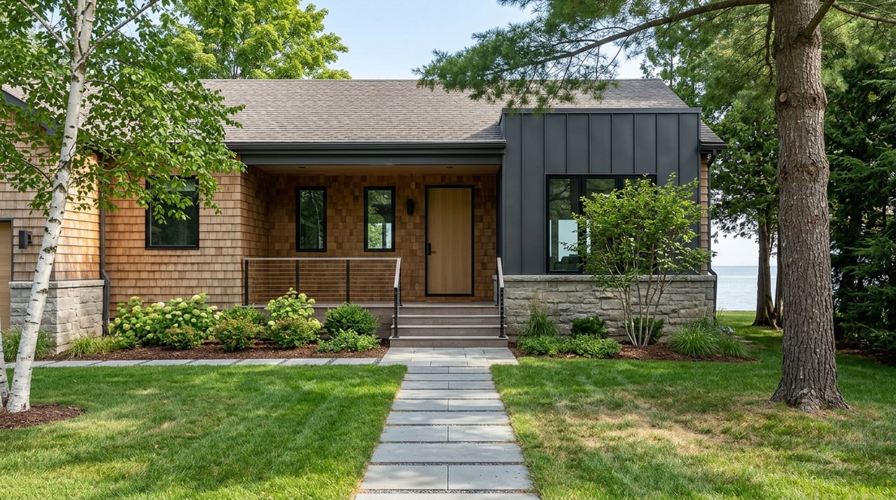 Charlevoix Waterfront Neighborhoods And Lifestyle Snapshot