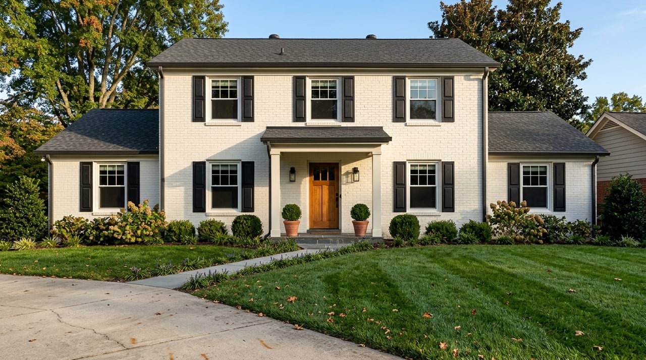 How To Choose The Right Greensboro Neighborhood As A First-Time Buyer