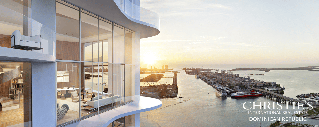 Casa Bella Residences by B&B Italia – Downtown Miami