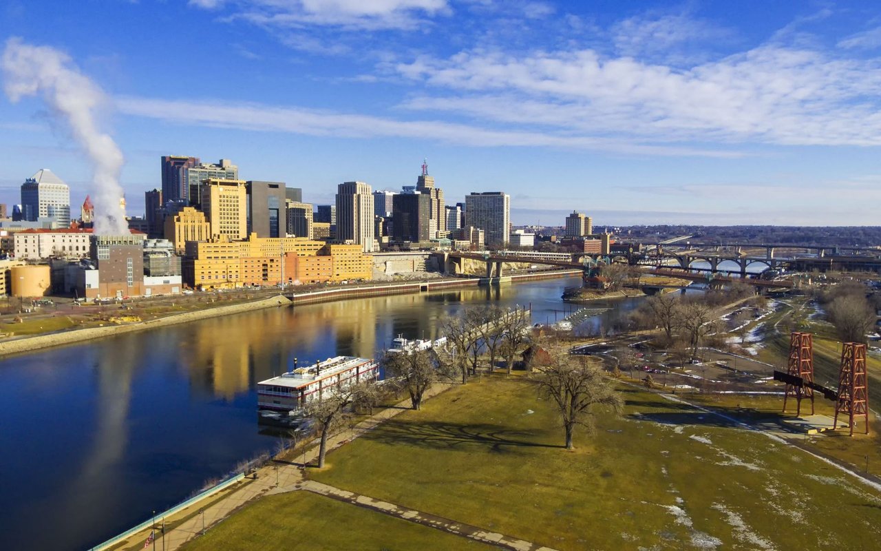 St. Paul