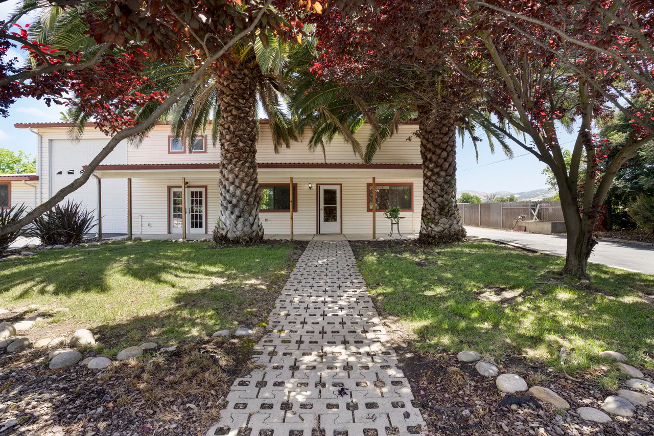 Coming Soon in South Livermore