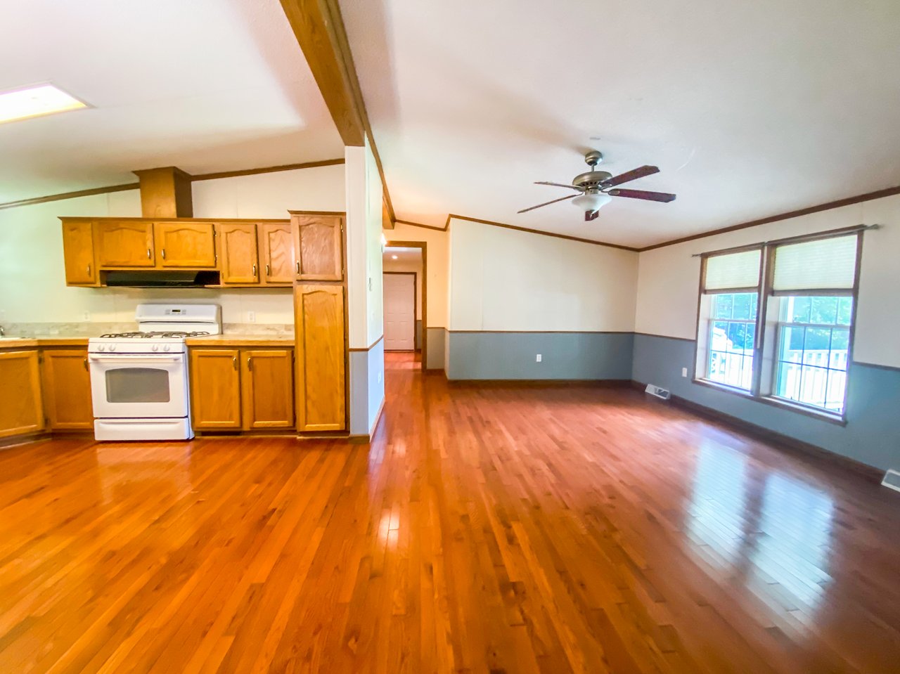 Rental Available October 1st