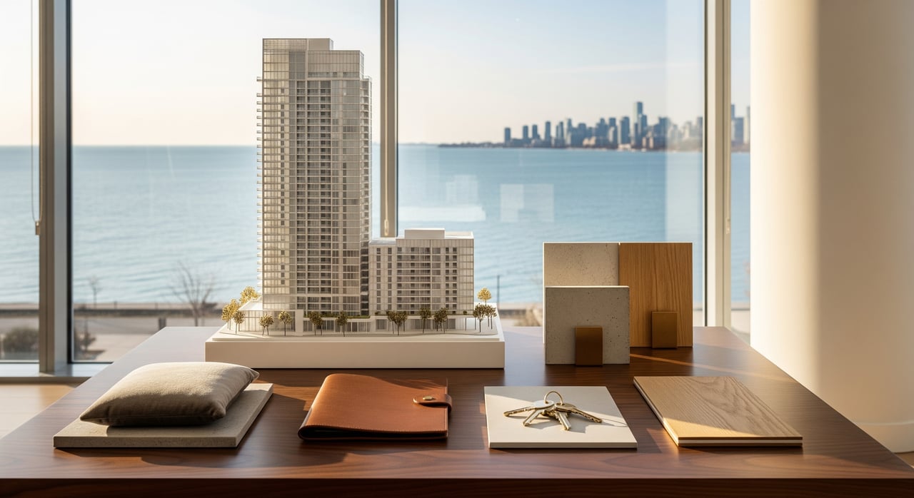 Lakeview Village Pre‑Con: Deposits, Assignments and Risk