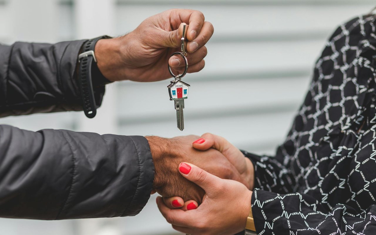 5 Tips for Selling Your Home