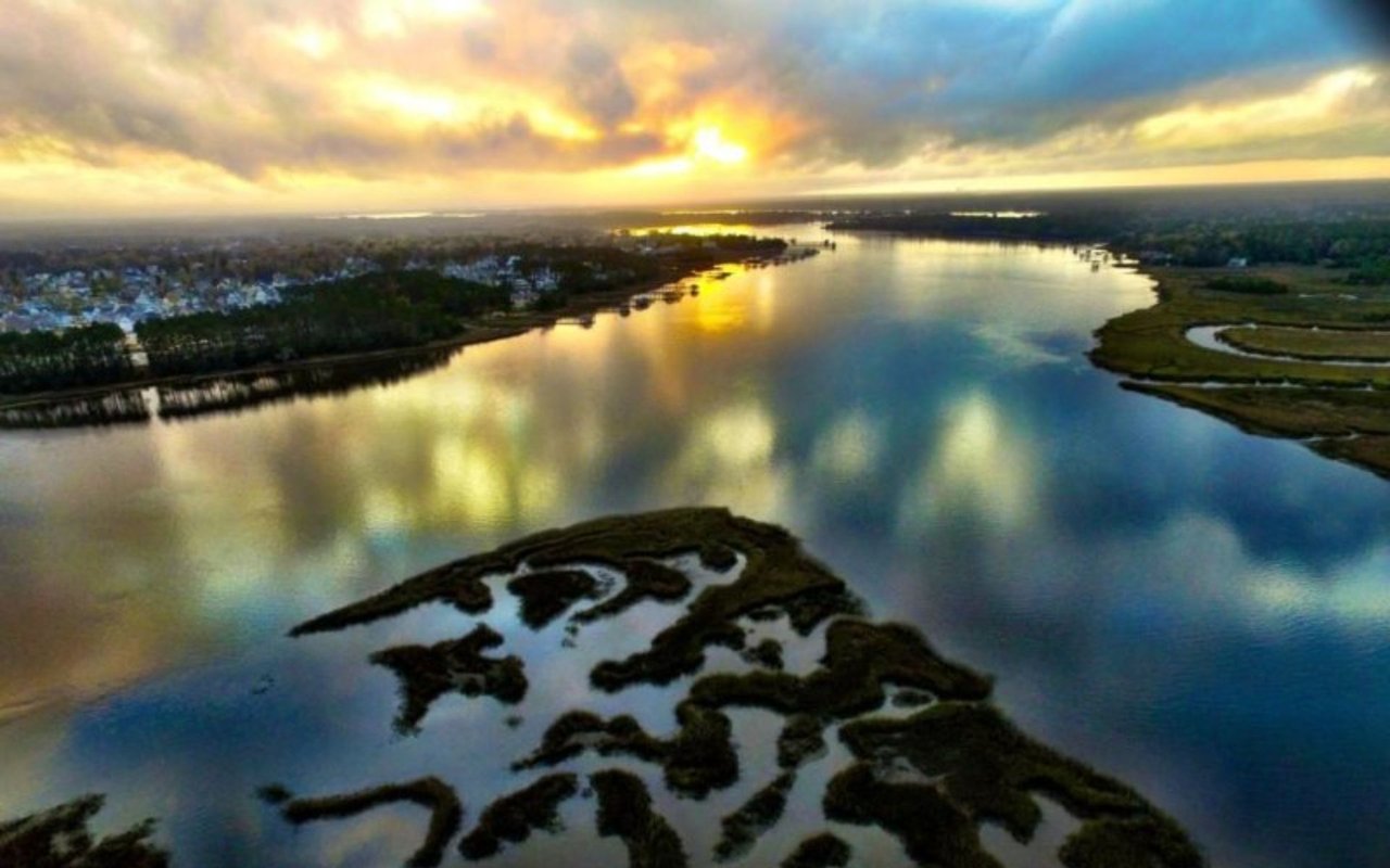 For Sale – Build Your Charleston Dream Home