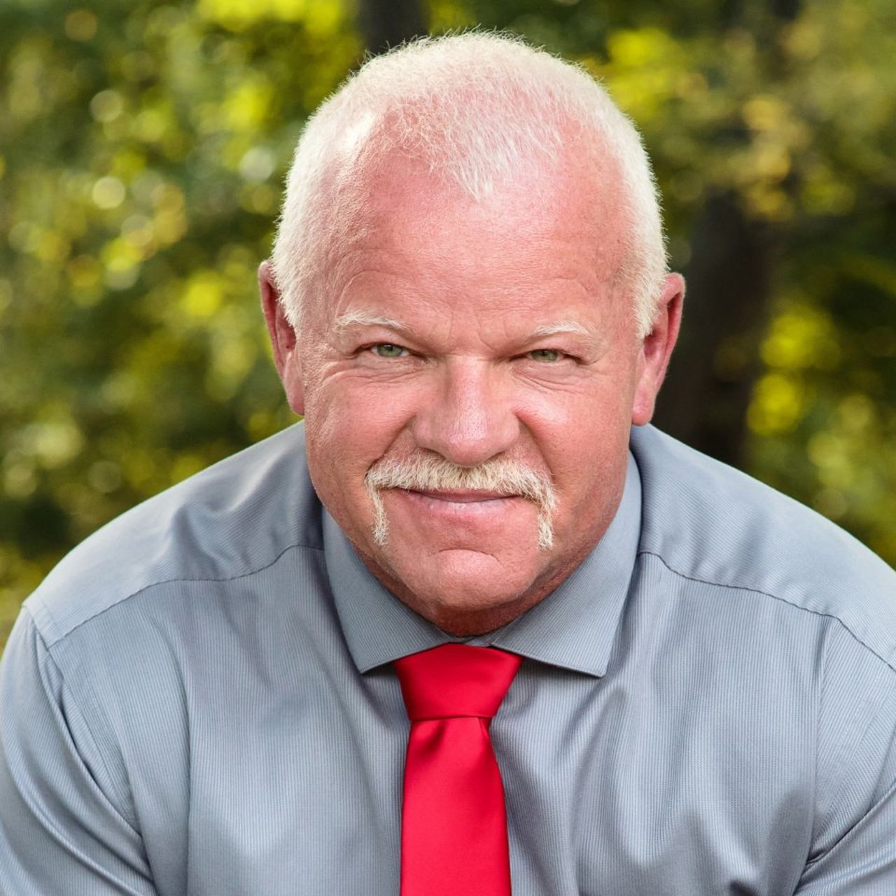 Scott Goldsmith Penrose, NC Real Estate Agent Headshot