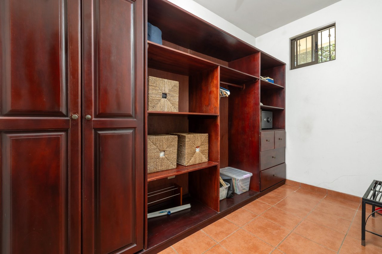 Casa Naranja | $399K 2-Bed Home + 1-Bed Casita with Pool in Surfside, Steps from Potrero Beach