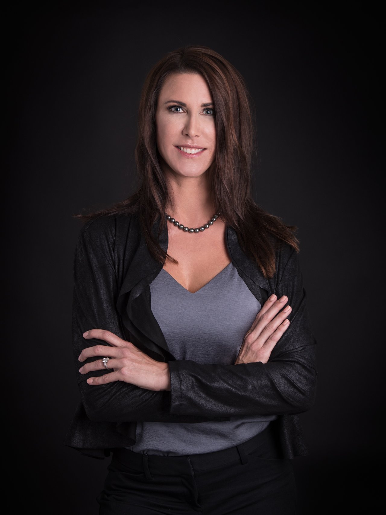 Malinda Metzger Pensacola, FL Real Estate Agent Headshot