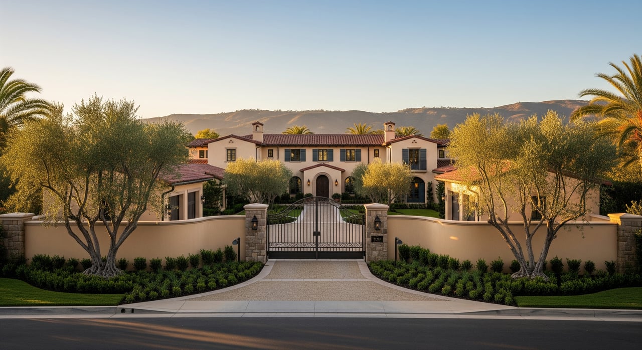 Rancho Santa Fe Neighborhoods: A Quick Guide