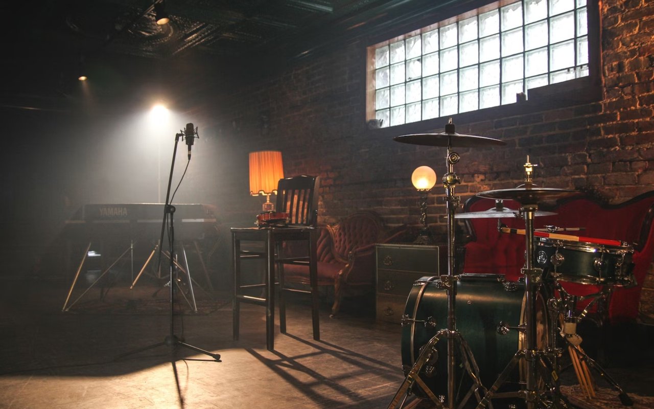 Top Entertainment Spots Near Santa Barbara