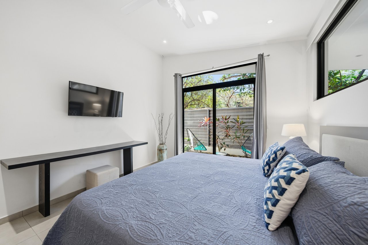 Casa Oasis | Modern Tropical Living Minutes from Tamarindo