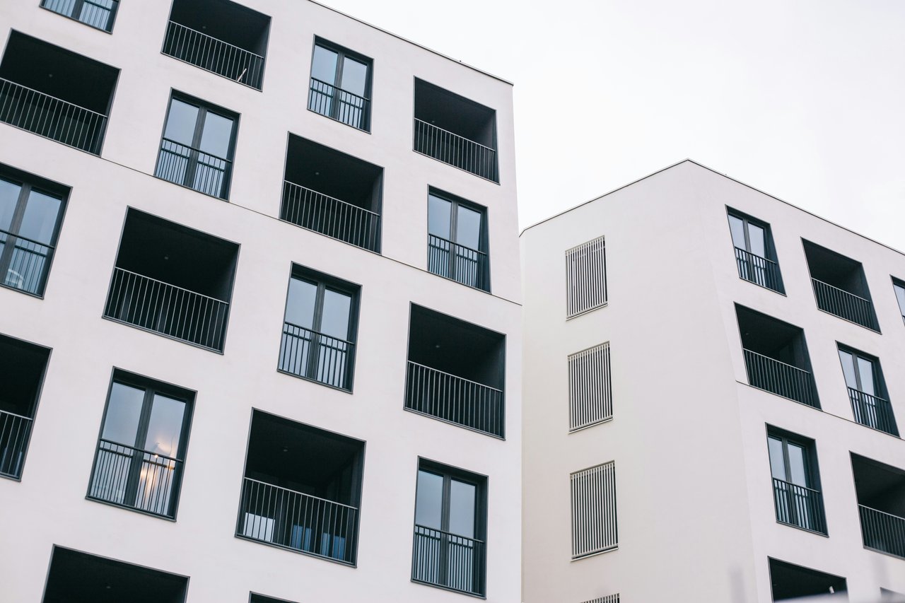 Lenders track surge in construction take-out financings