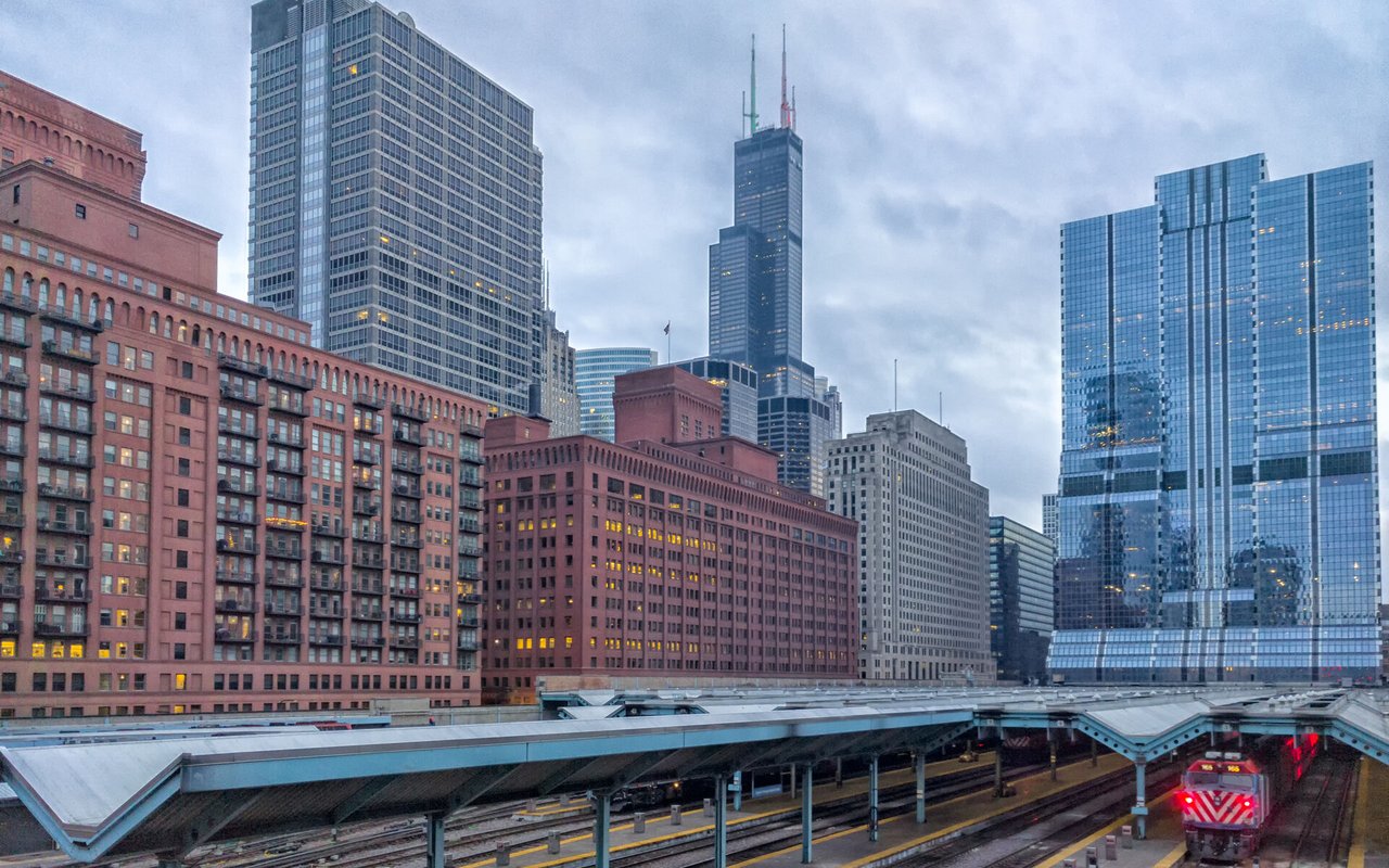 South Loop